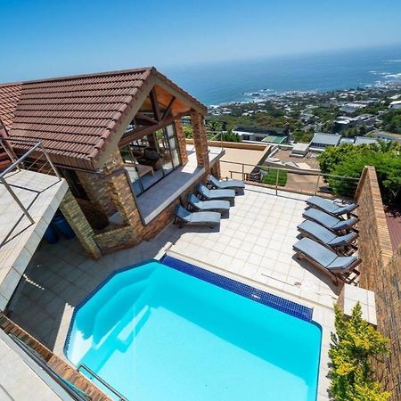 Auberge Cape Guesthouse Cape Town Exterior photo