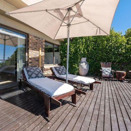 Auberge Cape Guesthouse Cape Town Exterior photo