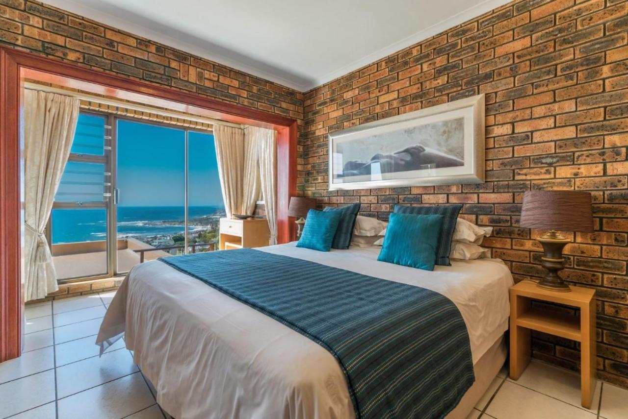 Auberge Cape Guesthouse Cape Town Exterior photo