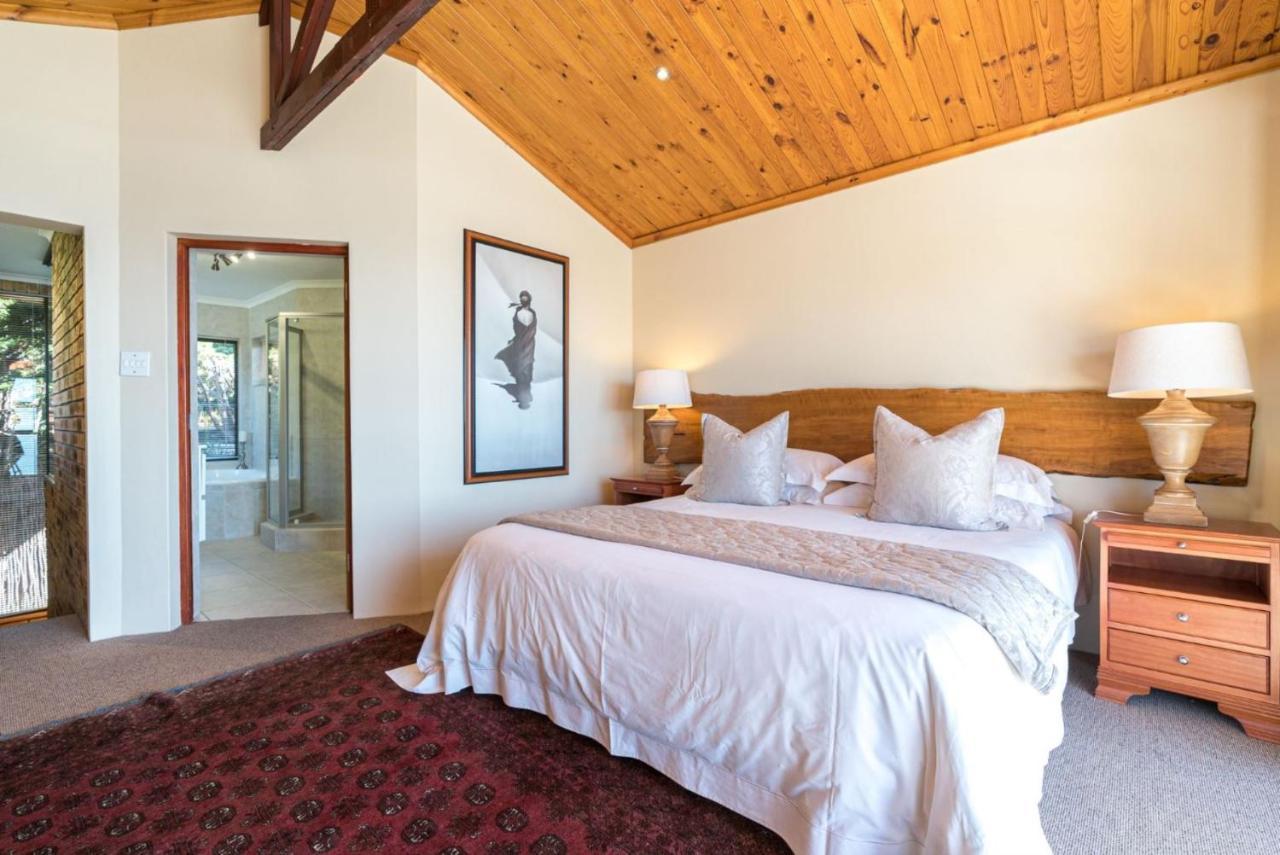 Auberge Cape Guesthouse Cape Town Exterior photo