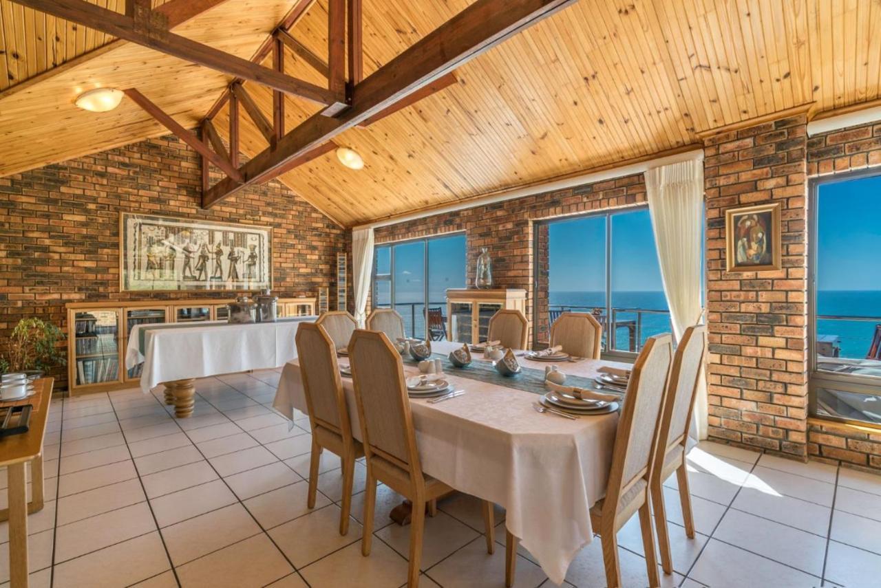 Auberge Cape Guesthouse Cape Town Exterior photo