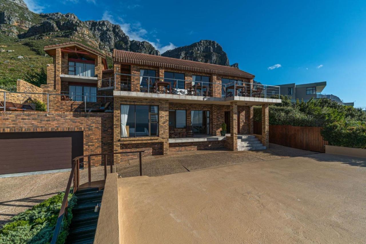 Auberge Cape Guesthouse Cape Town Exterior photo