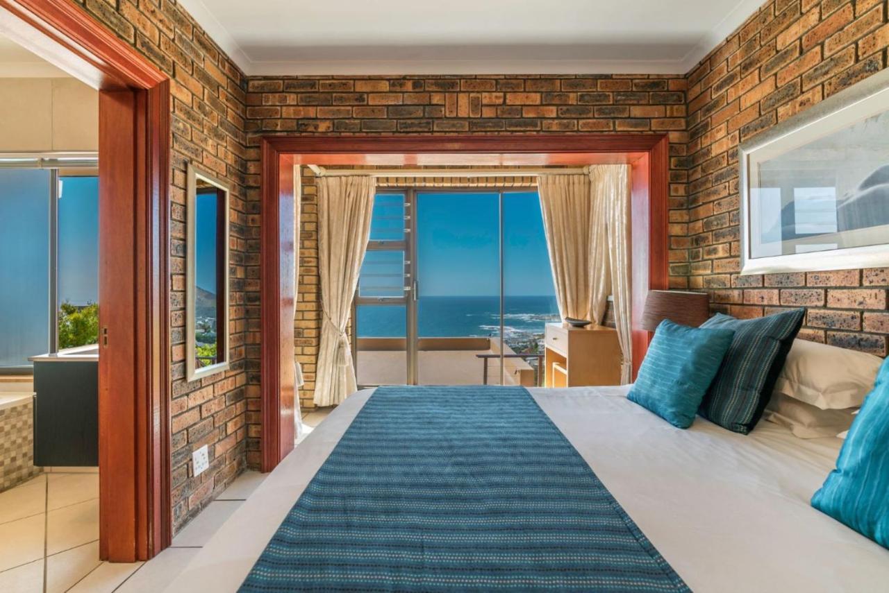Auberge Cape Guesthouse Cape Town Exterior photo