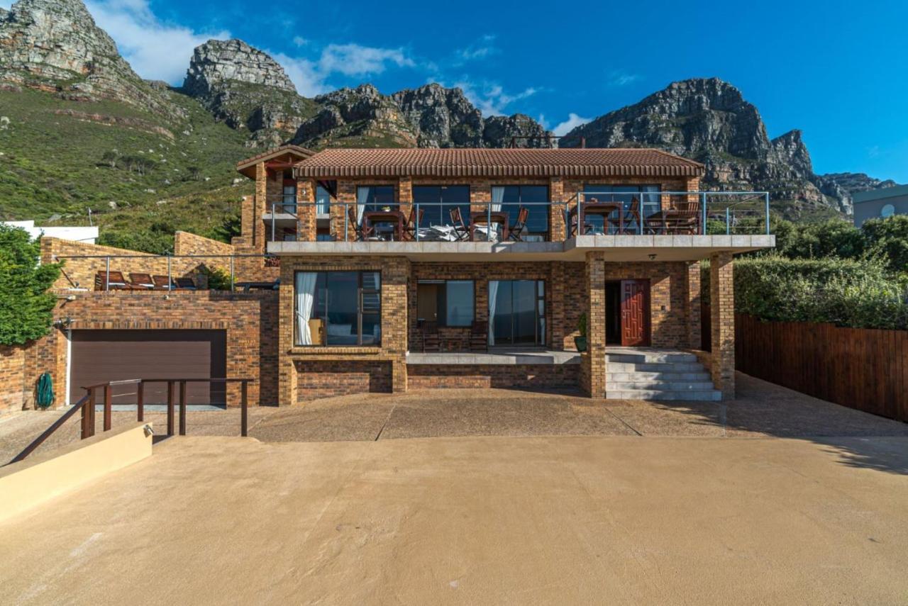 Auberge Cape Guesthouse Cape Town Exterior photo