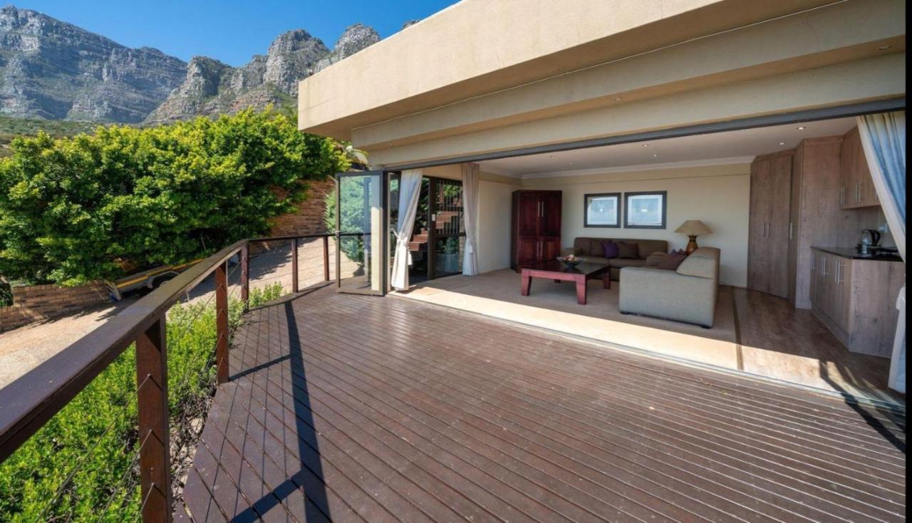 Auberge Cape Guesthouse Cape Town Exterior photo
