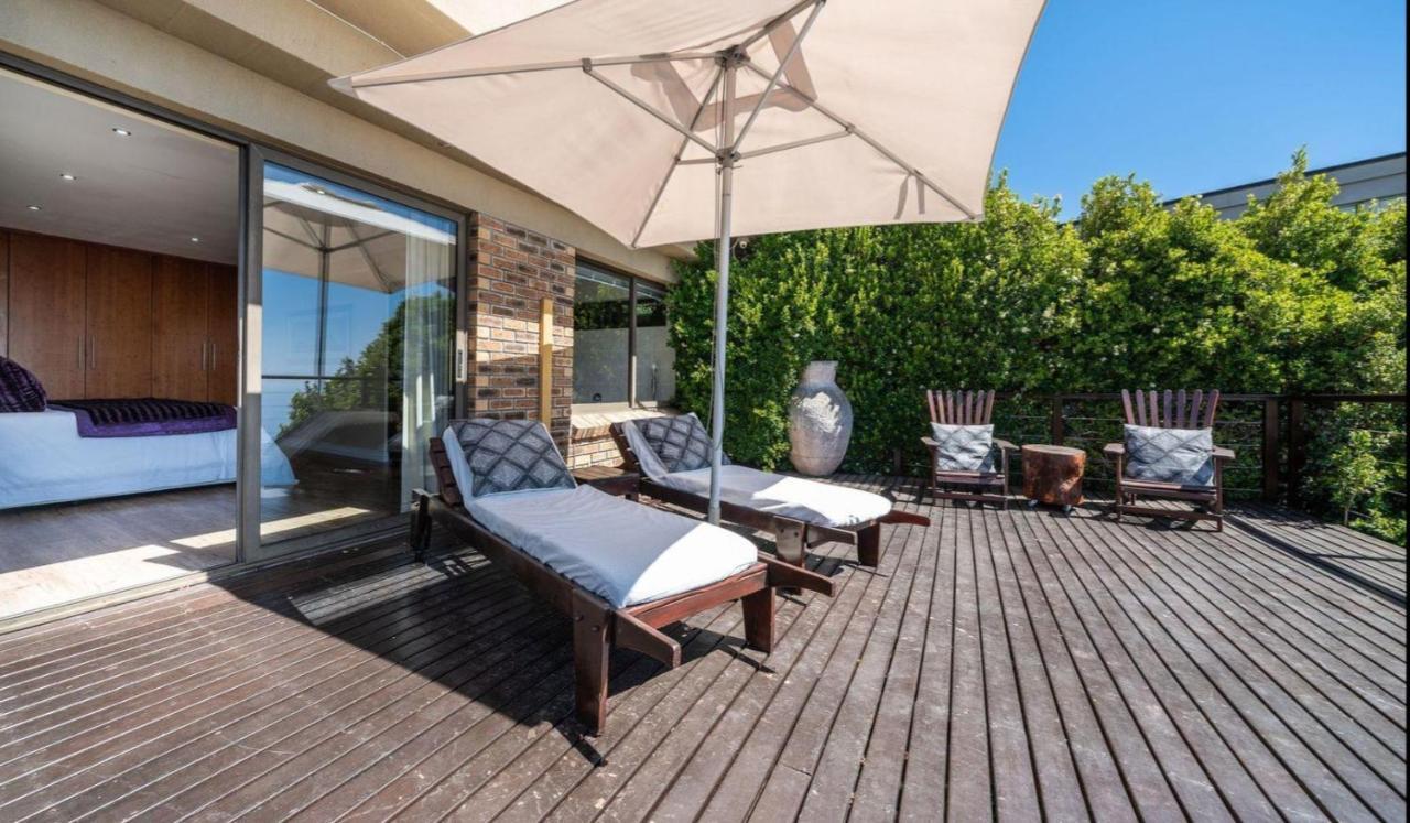 Auberge Cape Guesthouse Cape Town Exterior photo